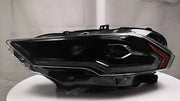 2018+ Mustang Headlight V2 S550Euros