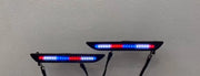 2015-2022 Mustang RGBW Sidemarkers