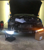 2018+ Mustang Euro Style Foglight S550Euros