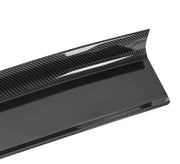 2015-2020 Mustang Carbon Fiber Deck Lid