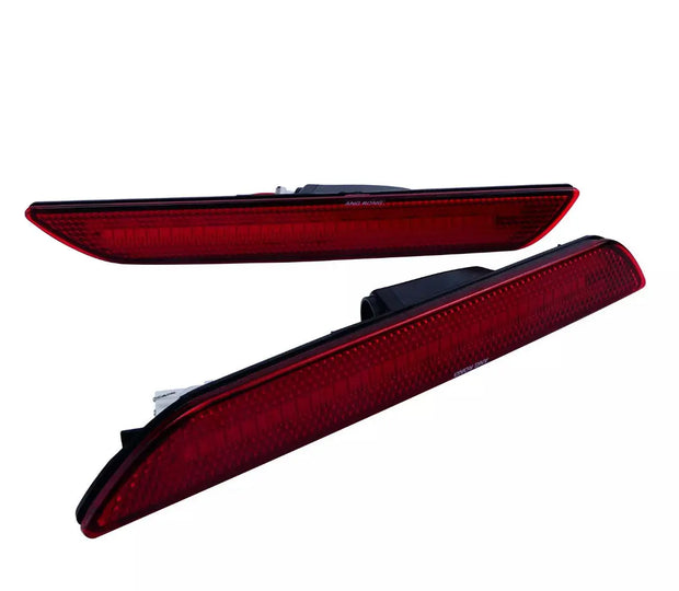 2015-2023 Mustang Sidemarkers S550Euros