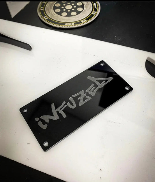 AirLift Performance Manifold Cover S550Euros