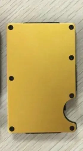 Universal Wallet S550Euros