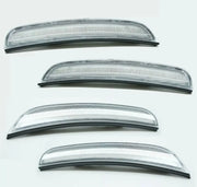 2015-2020 Charger Side Markers
