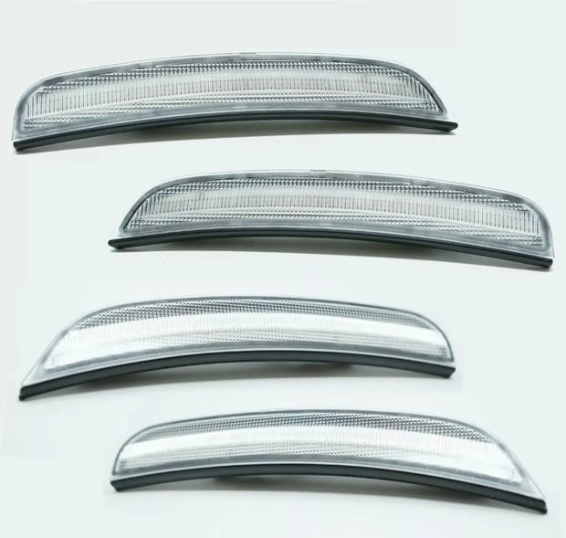 2015-2020 Charger Side Markers