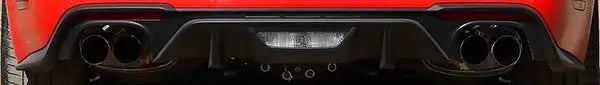 2015-2023 EMP Mustang Rear Diffuser