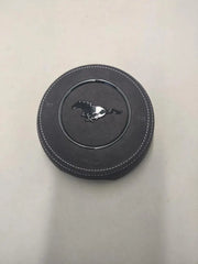 2015-2023 Mustang Custom Steering Wheel AirBag Cover S550Euros