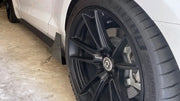 2015-2023 Mustang Side Winglets EMP