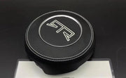 2015-2023 Mustang Custom Steering Wheel AirBag Cover S550Euros