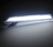 2015-2023 Mustang Sidemarkers S550Euros