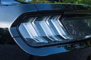 2015-2020 Mustang Carbon Fiber Deck Lid