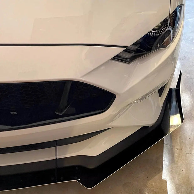 2018-2023 EMP Mustang Front Air Splitter EMP