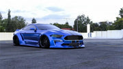 2018+ Mustang Wide Body Kit v1