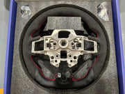 Custom Steering Wheel S550Euros