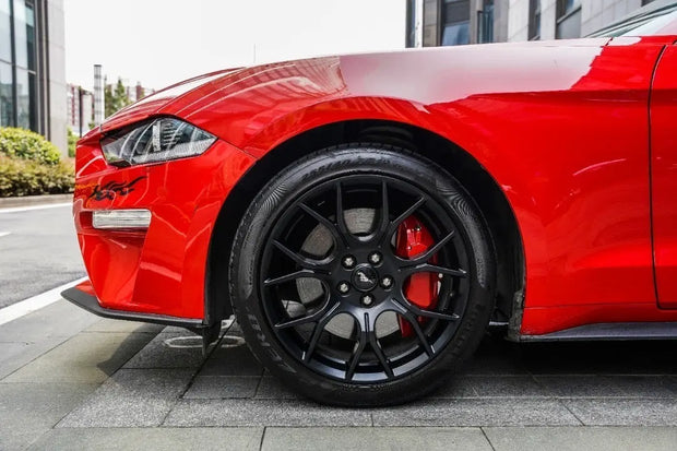 2015+ Mustang Caliper Cover