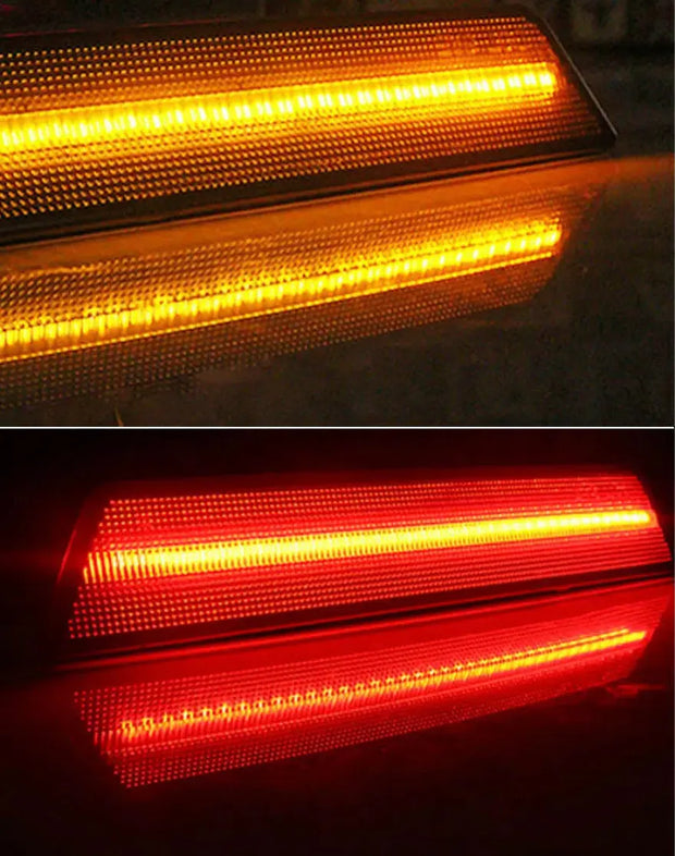 2008-2014 Challenger Sidemarkers S550Euros