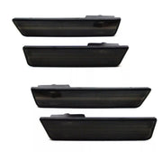 2011-2014 Charger Side Markers