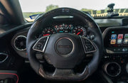 Custom Steering Wheel S550Euros
