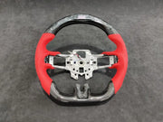 Custom Steering Wheel S550Euros