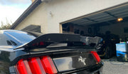 15+ Mustang GT500 Spoiler