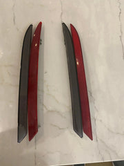 2024+ Mustang Rear Reflector S550Euros