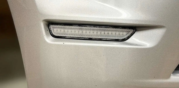 2005-2009 Mustang RGBW Sidemarkers