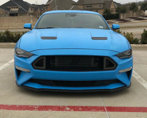 2018+ Mustang Euro Style Foglight