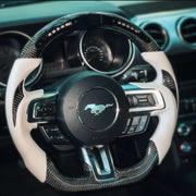 Custom Steering Wheel S550Euros