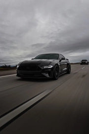 2018+ Mustang Headlight V2 S550Euros