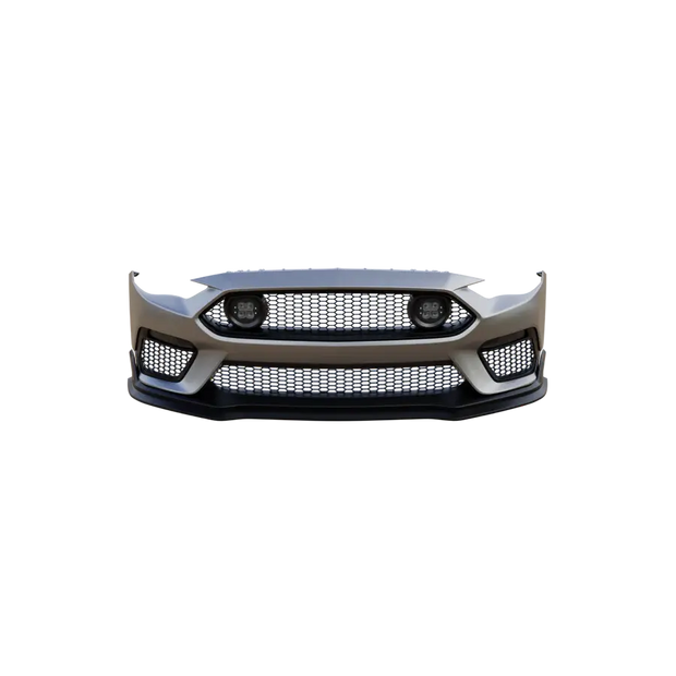 2018-2022 Mustang Mach 1 Style Bumper