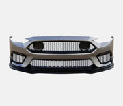 2018-2022 Mustang Mach 1 Style Bumper