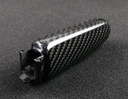 2015-2023 mustang Carbon Fiber Hand brake (Replacement) S550Euros