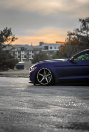 2015-2023 mustang AirLift Kit Airlift Performance