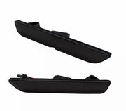 2010-2014 Mustang Sidemarkers S550Euros