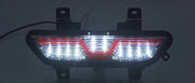 Mustang Rear Fourth Brake Light S550Euros