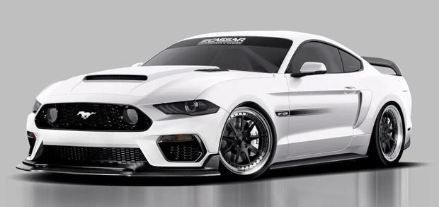 777 Performsnce S550Euros