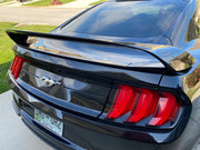 15+ Mustang GT350R Spoiler