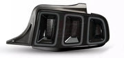 2010-2014 Mustang Euro Taillight S550Euros