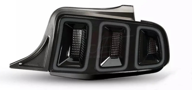 2010-2014 Mustang Euro Taillight S550Euros