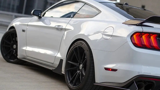 2015-2023 Mustang Side Winglets EMP
