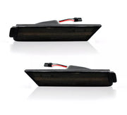 2010-2015 Camaro Sidemarkers S550Euros