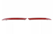 2024+ Mustang Rear Reflector S550Euros