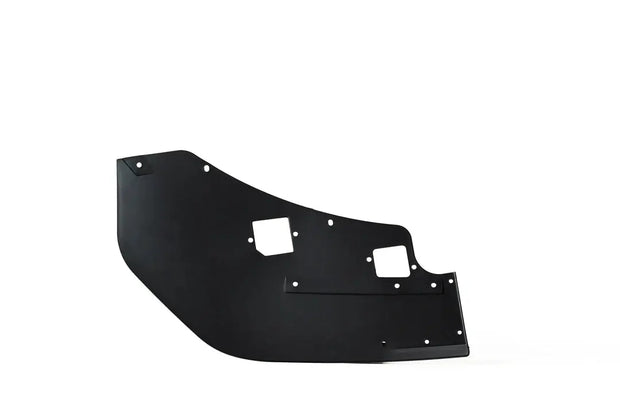 2015-2022 Mustang GT500 Bumper Canards