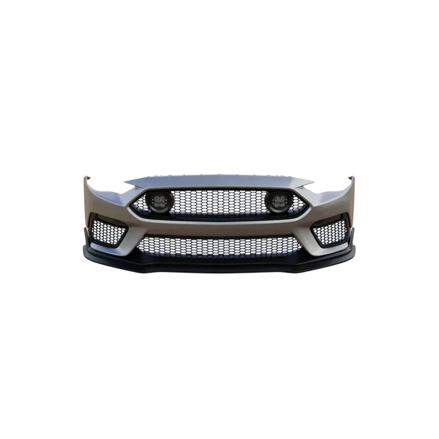 2015-2017 Mustang Mach 1 Style Bumper