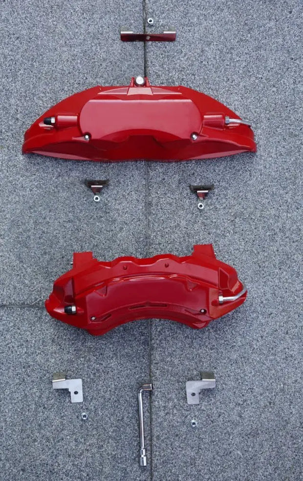 2015+ Mustang Caliper Cover