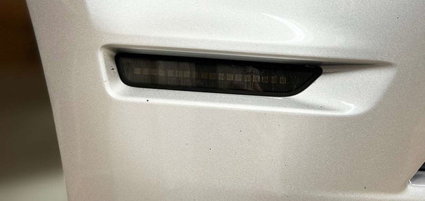 2005-2009 Mustang RGBW Sidemarkers
