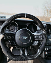 Custom Steering Wheel S550Euros