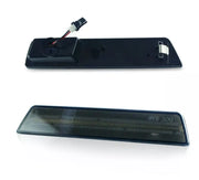 2008-2014 Challenger Sidemarkers S550Euros