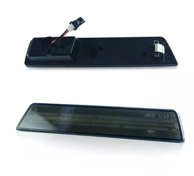 2008-2014 Challenger Sidemarkers S550Euros