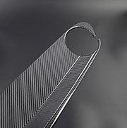 2016-2019 Camaro Carbon Fiber Dash Overlay S550Euros